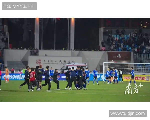 深圳足球队实力强劲荣登最新足球力量排行榜前列的十强之中